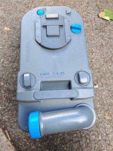 Thetford c220 holding tank for - thetford,