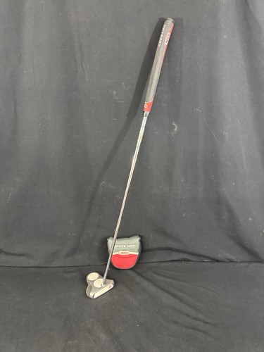 Odyssey ball white hot xg - hot,