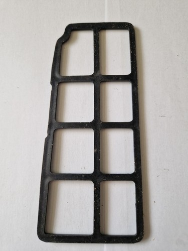 Suzuki 50er air box part - box,