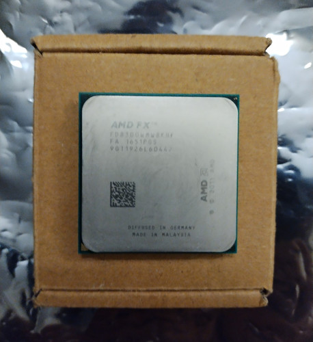 Amd 8300 core - fx-8300, socket