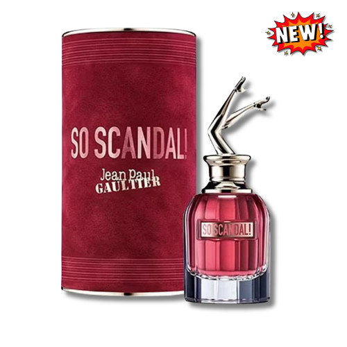 Jean paul gaultier scandal - gaultier,
