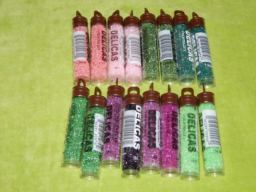 Vintage unused 5g tubes - 16,