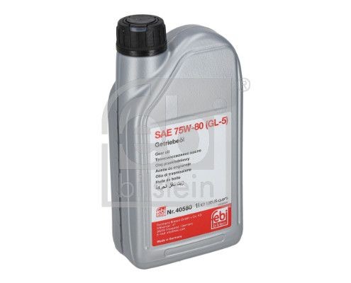 Febi transmission oil - transmission, 1l