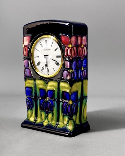 Moorcroft violet sally - violet,