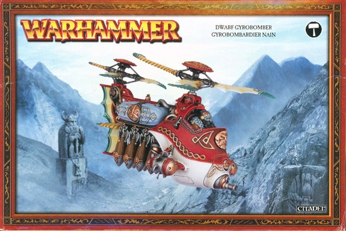 Games workshop citadel - games,
