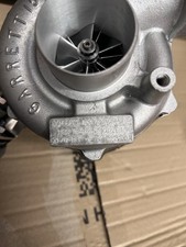 Garrett Turbo Gt174bv