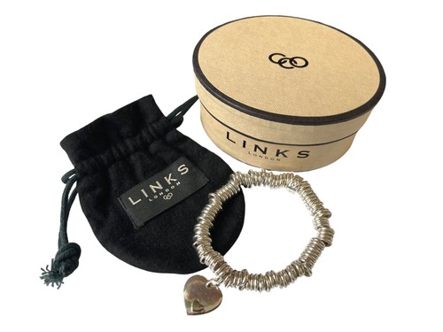 Links london 925 silver - links,