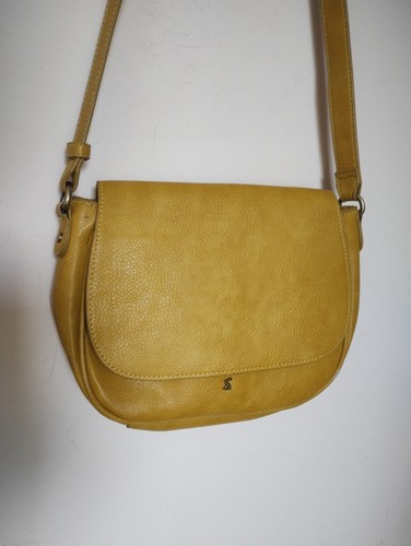 Joules mustard yellow - mustard,