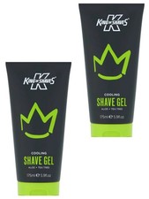 2 X King Of Shaves Cooling