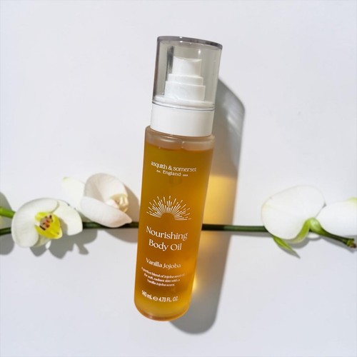 Asquith somerset nourishing - asquith,