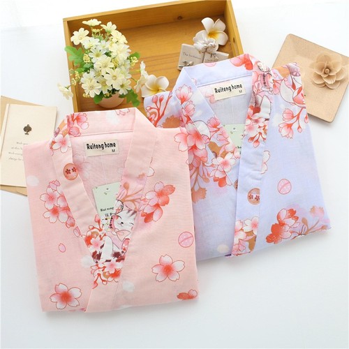 Japanese women kimono robe - women,