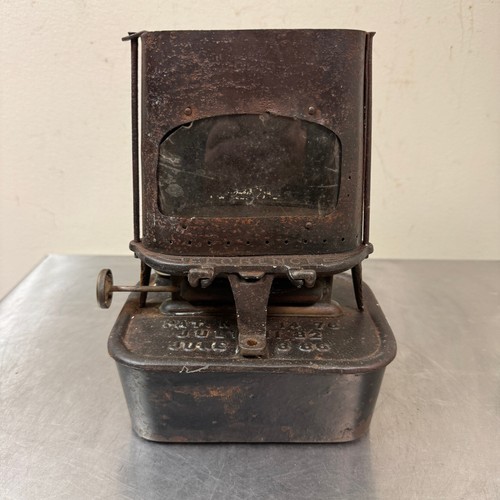 Antique pre 1900 - pre-1900, lamp