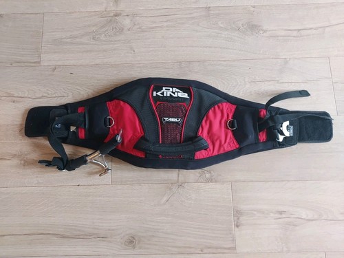 Mens kite harness - dakine, tabu