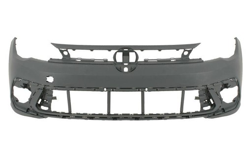 Polo front bumper primed no - vw,
