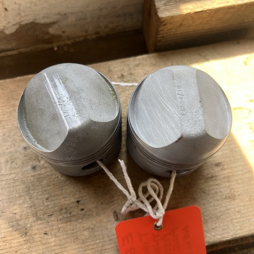 Triumph t100t etc 500 unit - triumph,