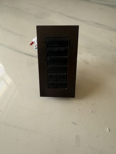 Crestron c2n cbf bronze - c2n-cbf-p,