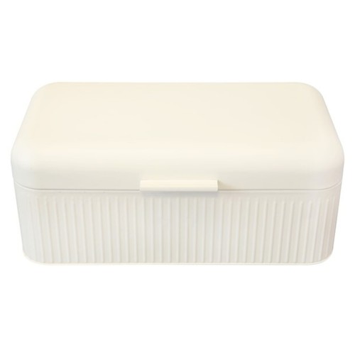 Large bread bin 15l metal - 15l,
