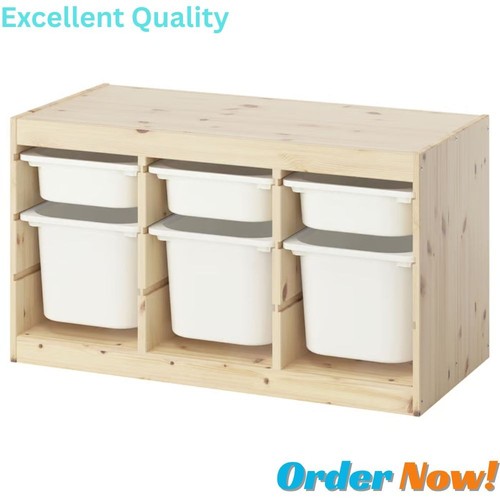 Ikea trofast toy - trofast, storage