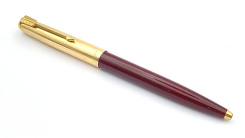 Vintage parker custom - vintage,