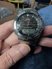 CASIO Wave Ceptor WVA-105H