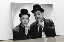 Laurel and Hardy Movie Film
