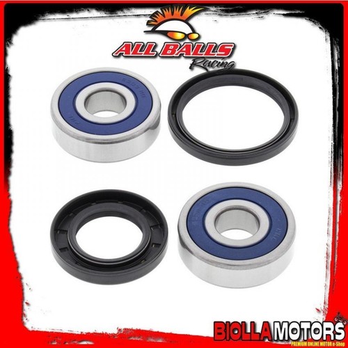1334 front wheel bearing - 25-1334,