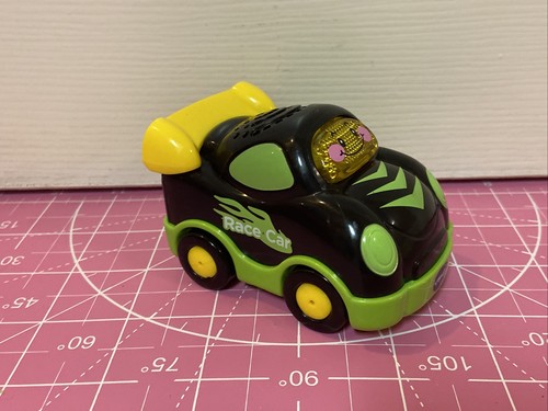 Vtech smart wheels - go,