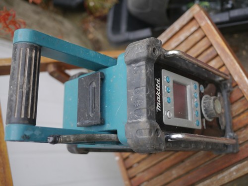 Makita working complete - makita, -working