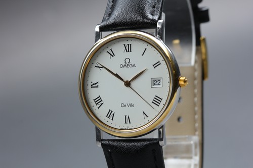 Vintage 1991 omega - 1991,