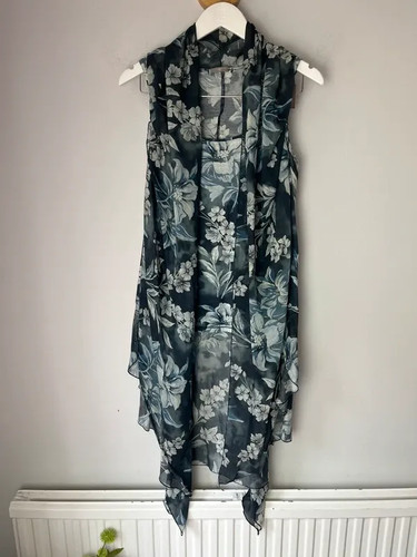 High claire campbell faux - claire,
