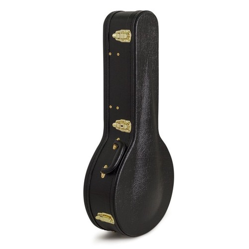 Banjo case fret - 17, top