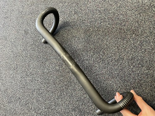 Parlee carbon drop handlebars - parlee,