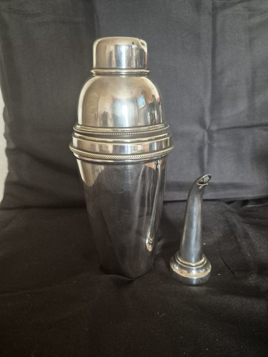 Vintage mappin and webb - and,