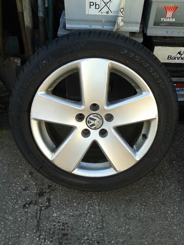 Volkswagen passat 17 - passat, b6