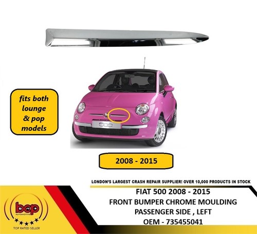 Fiat 500 2007 - 500,