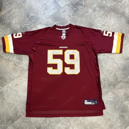 Reebok nfl washington - washington, redskins