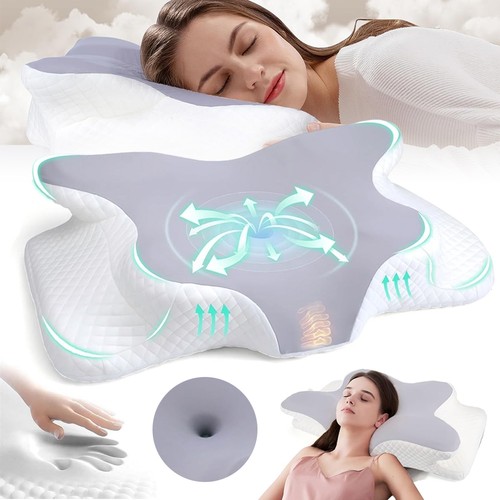 Ergonomic orthopedic memory - ergonomic,