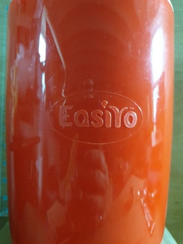 Easiyo yogurt maker - yogurt,