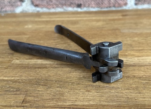 Vintage scarce dreusicke nine - vintage,