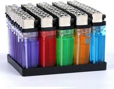 BML 50 Pack Disposable