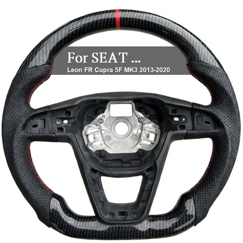 Carbon fiber steering - fiber, wheel