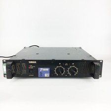 Yamaha P1600 Power Amplifier