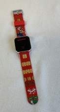 Nintendo Super Mario Accutime