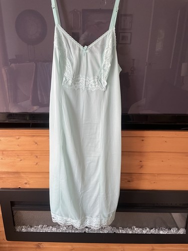 1970s vintage nylon - 1970s,