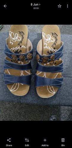 Romika size womens brand new - womens,