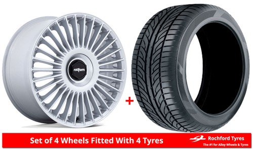 Alloy wheels tyres 17 - &,