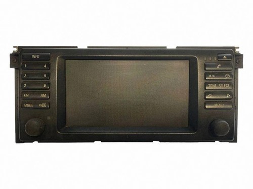 Bmw touring e39 navigation - touring,