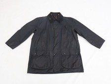 Vintage Barbour Border Wax