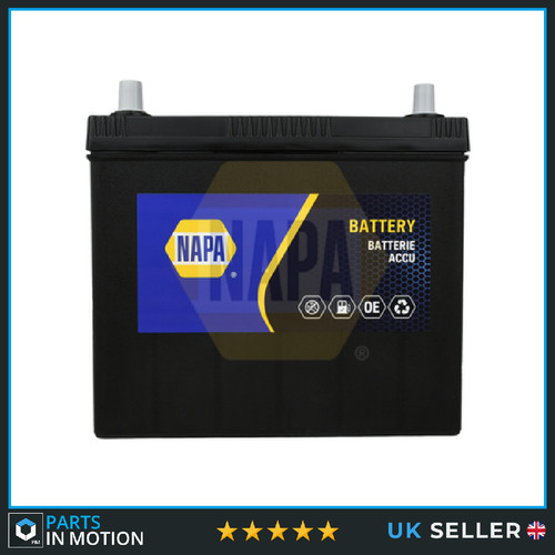 Car battery 043n - car,