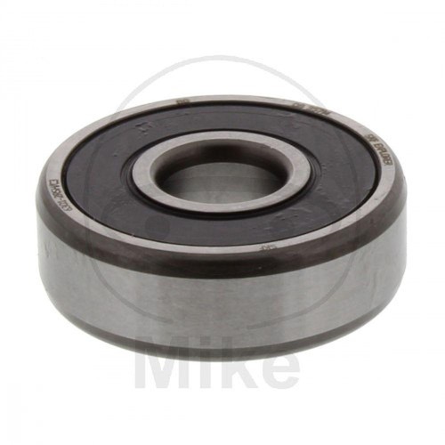 Ball bearing 6301 2rs skf - bearing,